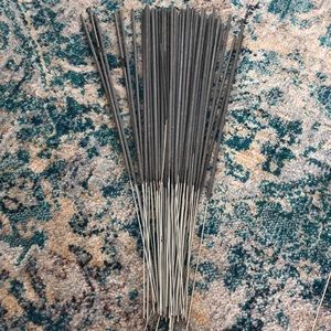 50 Sparklers- Wedding Sendoff 20 inches